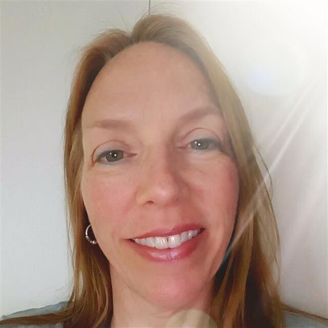 avatar for Peggy O'Neill
