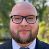 avatar for Caleb Gosnell