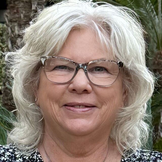 avatar for Pam Kraus