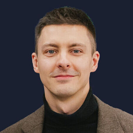 avatar for Paweł Jarząbek