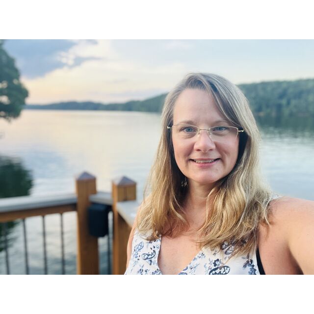avatar for Melissa Minter