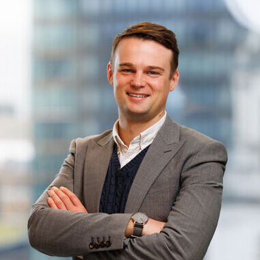 avatar for Will Dyson