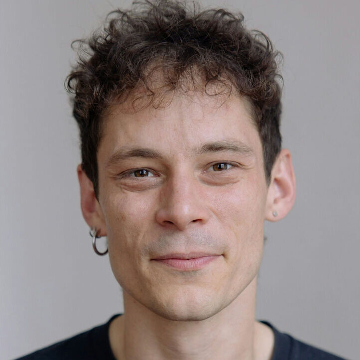 avatar for Timo Stukenberg