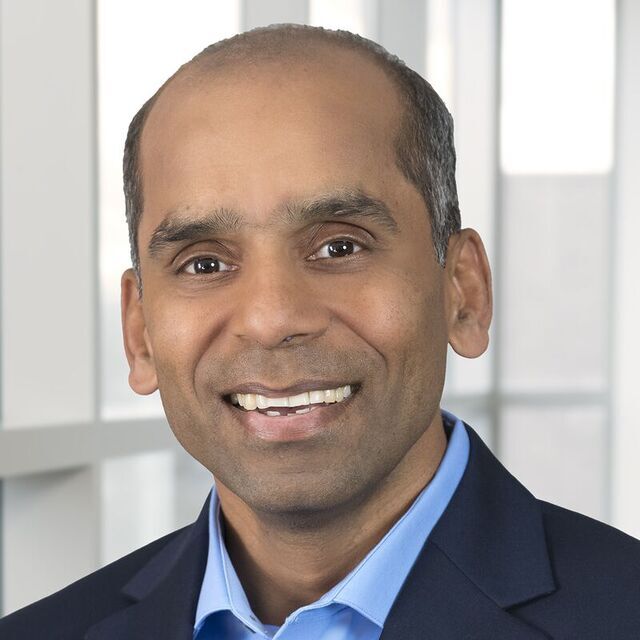 avatar for Arun Gupta