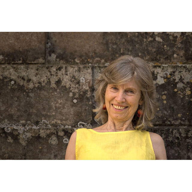 avatar for Ursula Maria Bell