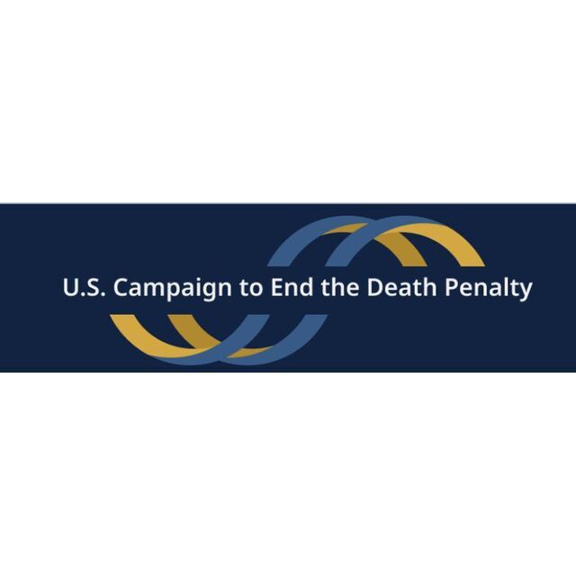 avatar for U.S. Campaign to Abolish the Death Penalty