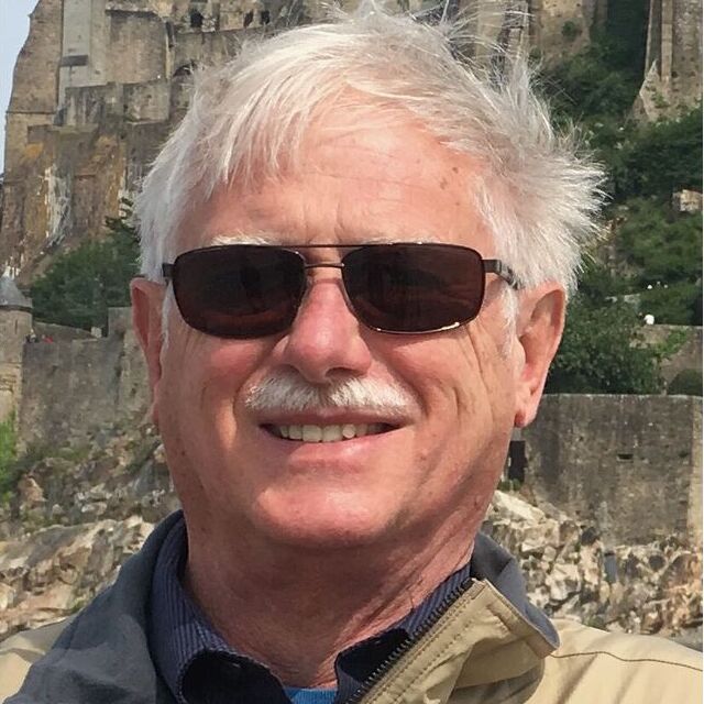 avatar for Rodger Carlyle