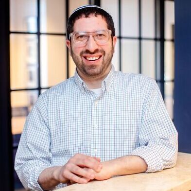avatar for Rabbi David Russo