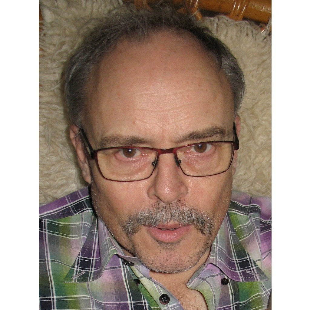 avatar for Hans-Jörg Klein