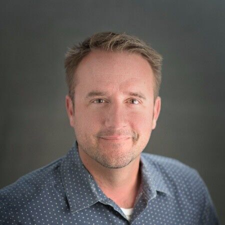 avatar for David Vodak, PhD