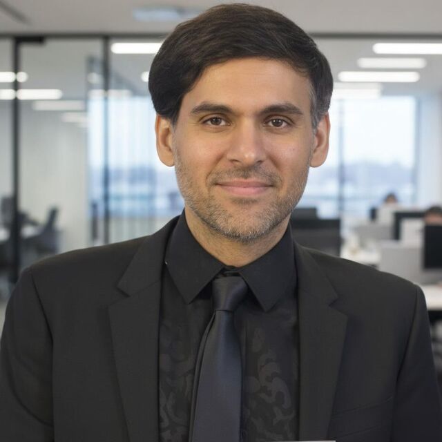 avatar for Munir Moosa Sewani