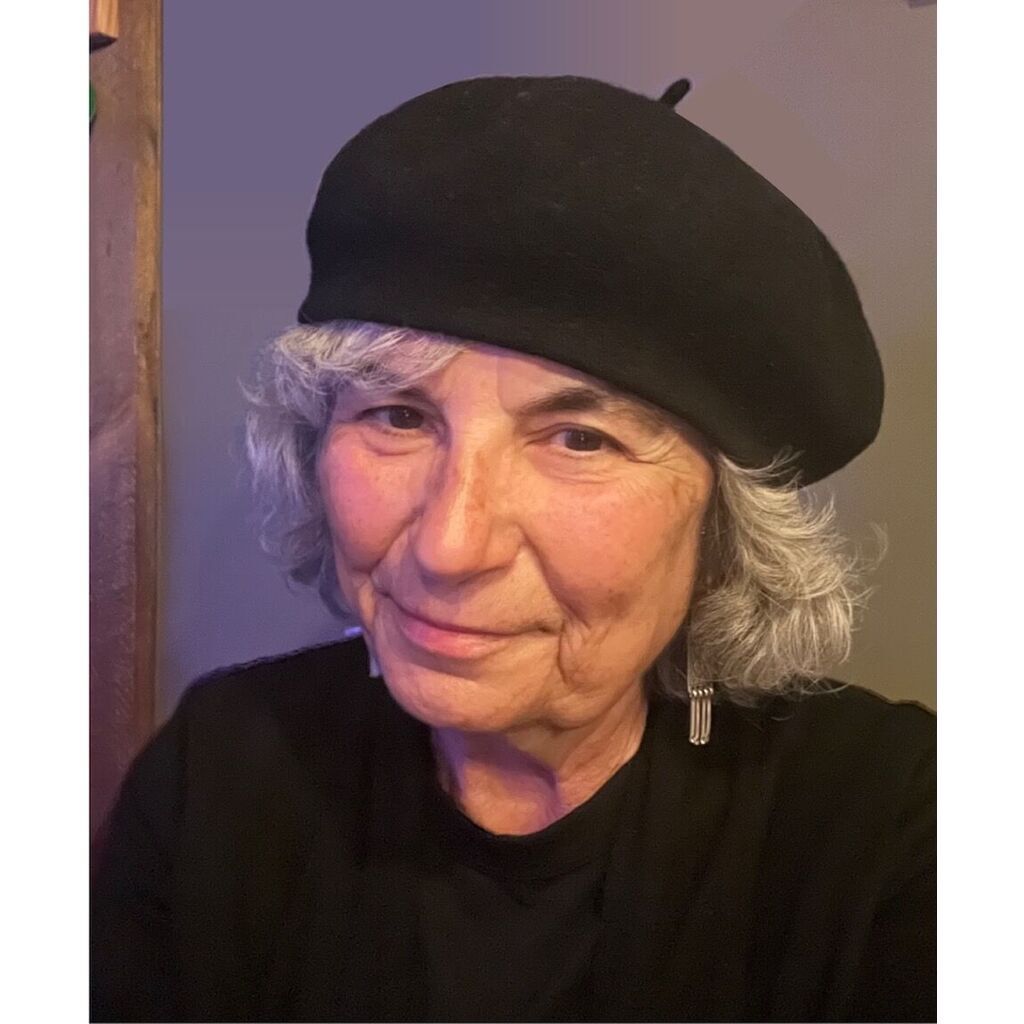avatar for Joan Livingston