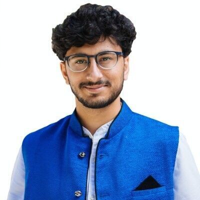avatar for Abhijay Sood