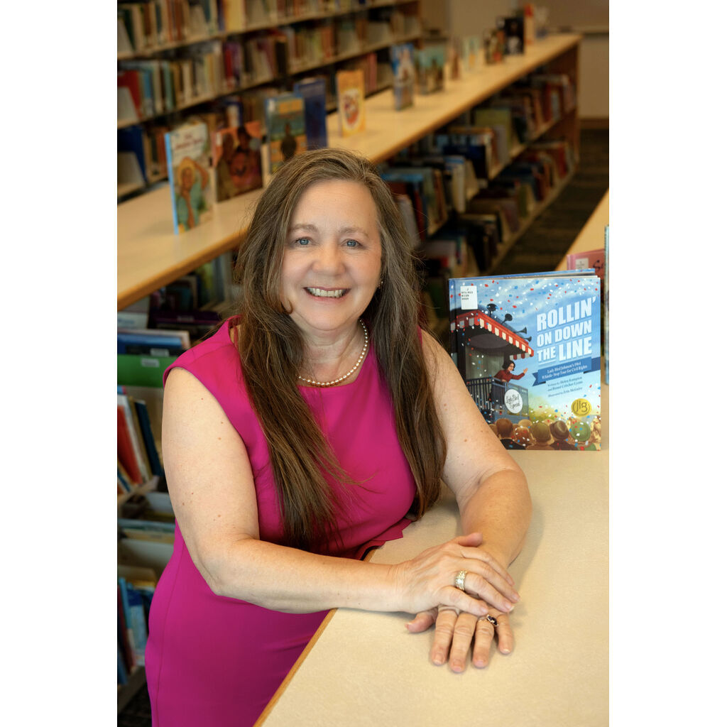 avatar for Renee Lyons