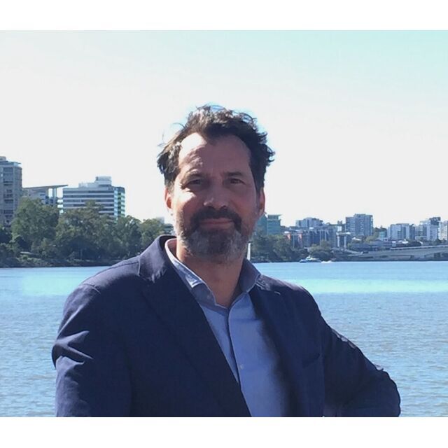 avatar for Jon Baines Tours