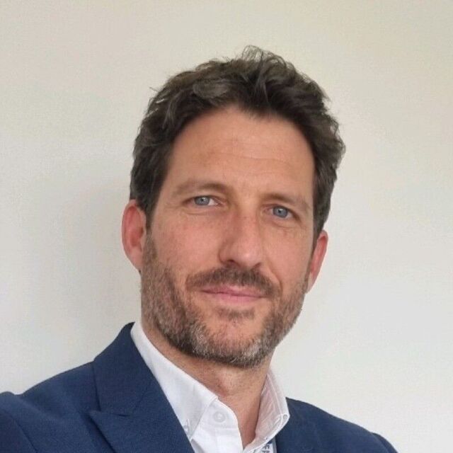 avatar for David Blanco Berrenechea