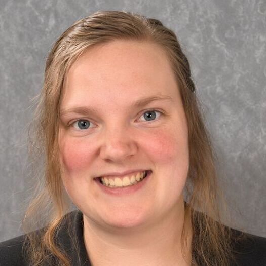 avatar for Tiffany Landrum