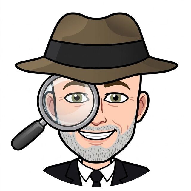 avatar for Jeremiah Ruesch