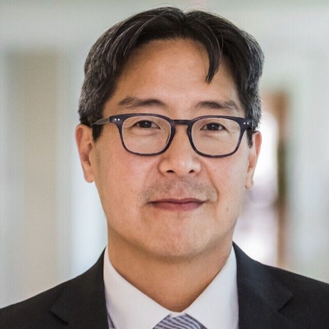 avatar for Michael Hsu
