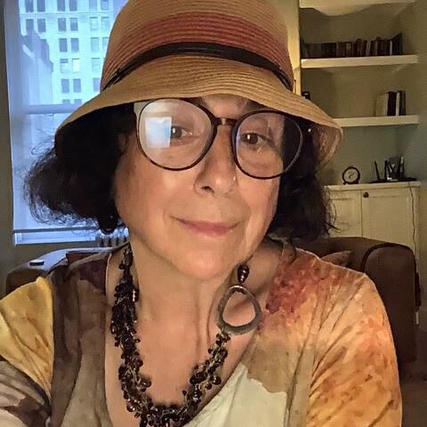 avatar for Masha Yaglom PhD,LCSW, MS