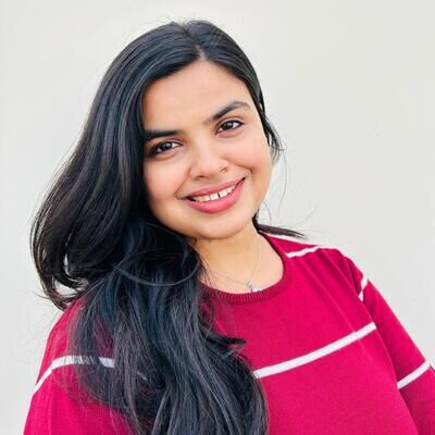 avatar for Aanchal Mishra