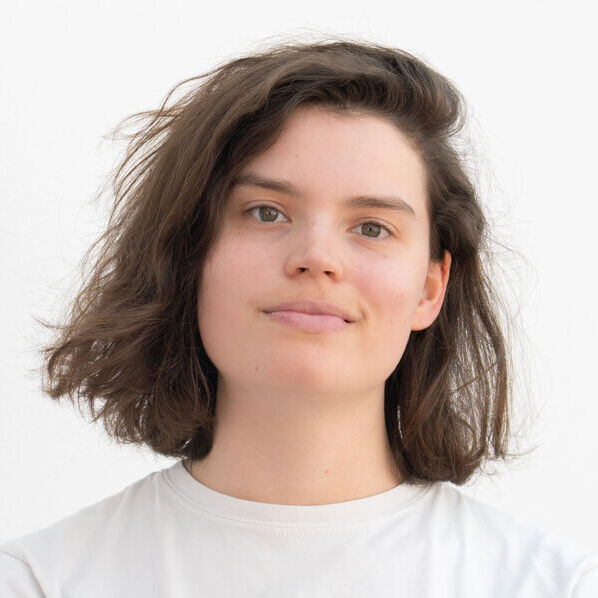 avatar for Rhiannon Page