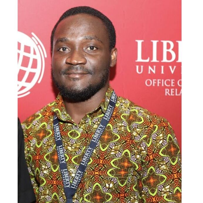 avatar for Prince Osei Sarpong