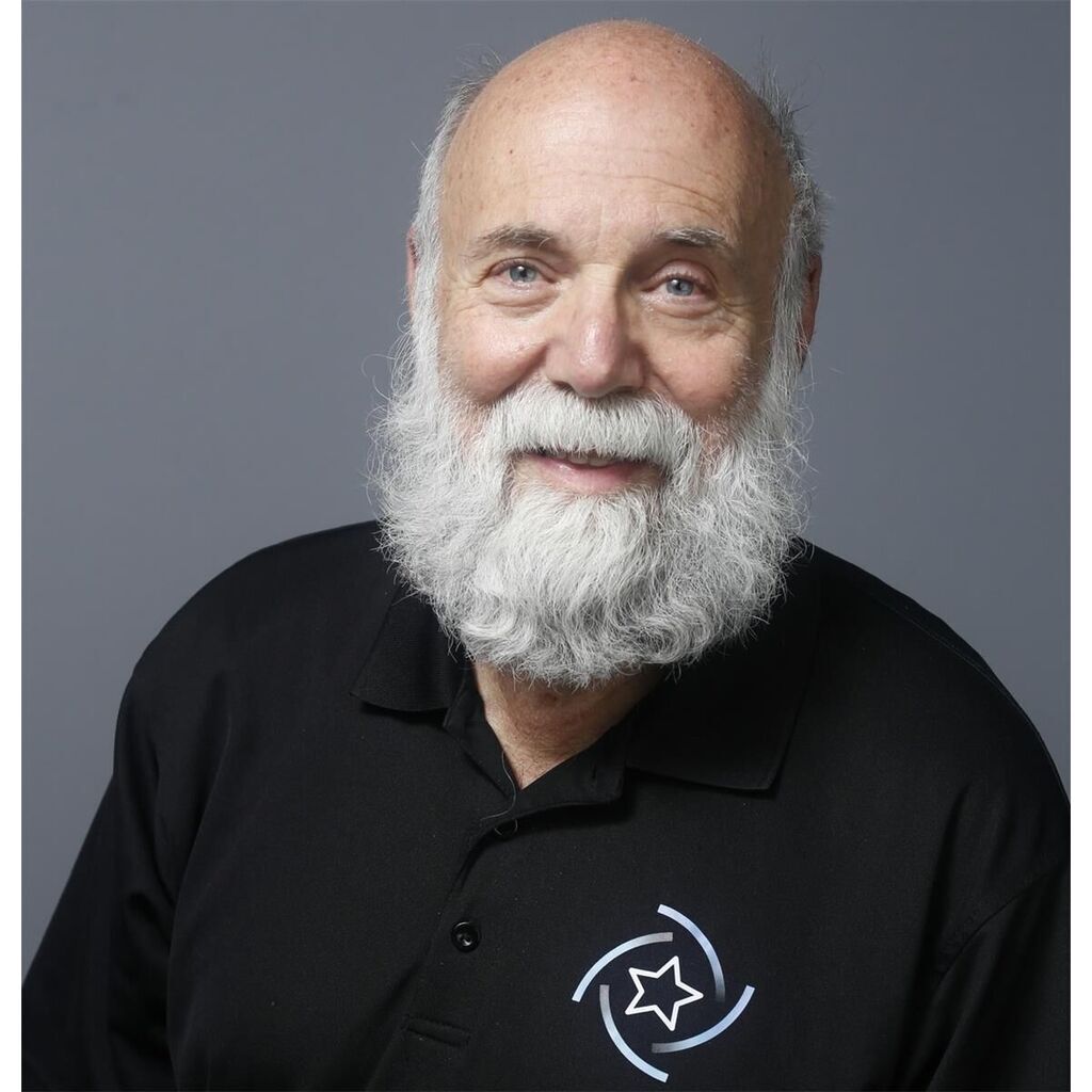 avatar for Jack Woehr