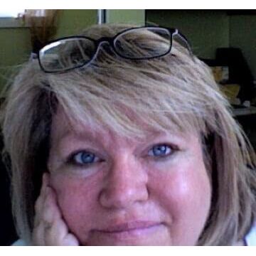 avatar for Deborah Nicholson