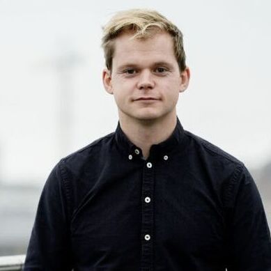 avatar for Petter Winther