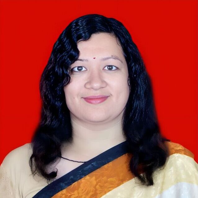 avatar for Jaee Jogalekar