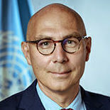 avatar for Volker Türk