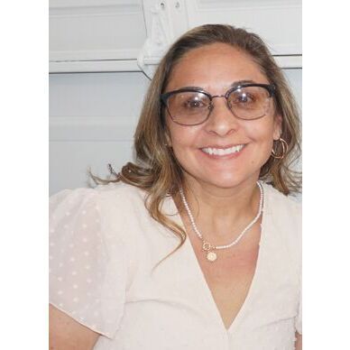 avatar for Yevette Romero