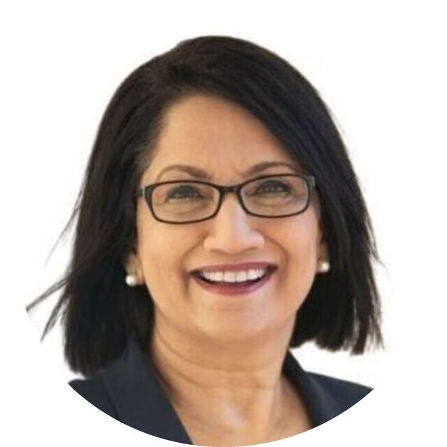 avatar for Neeli Bendapudi