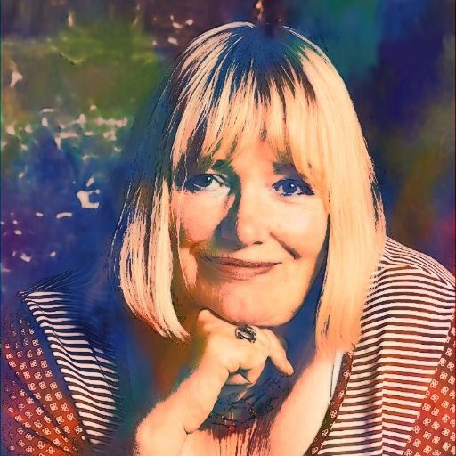 avatar for Elke Seifert