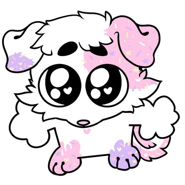 avatar for Beary Funfetti
