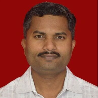 avatar for Amol Kamble