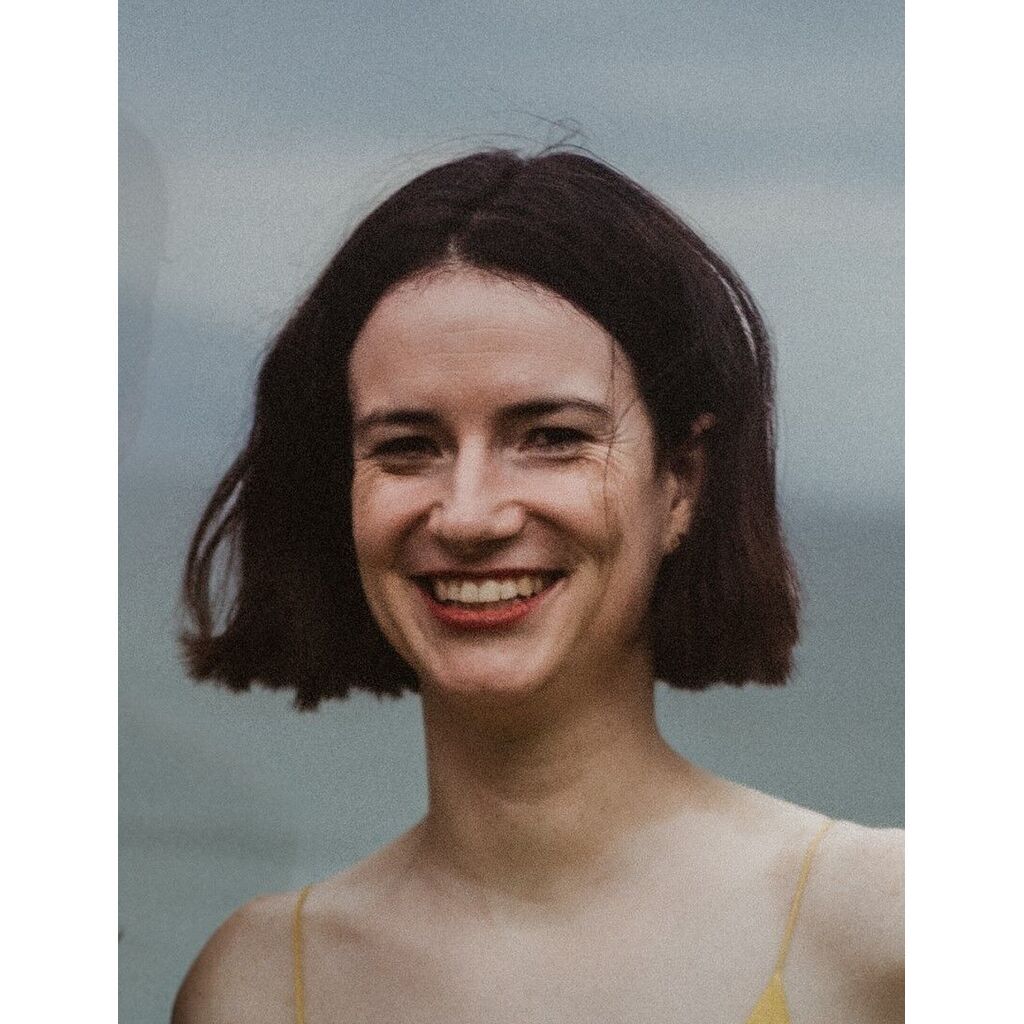 avatar for Lucie Moore