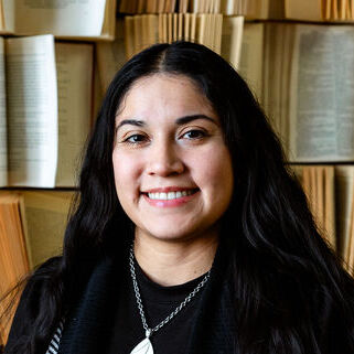 avatar for Sheila Garcia Mazari