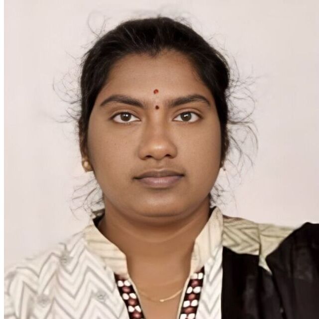avatar for G Baby Lakshmi Prasanna