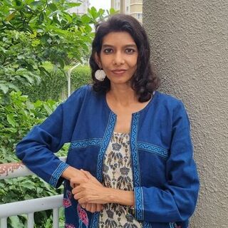 avatar for Sahana Ghosh