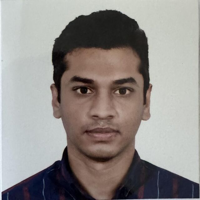 avatar for Hemanth Gorijala