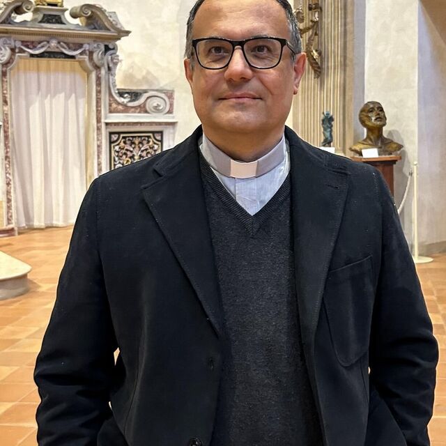 avatar for Carlo Bellini