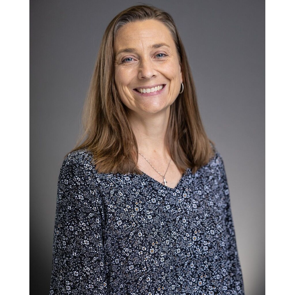 avatar for Kristin Gaffney