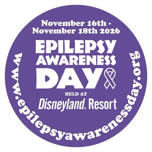 avatar for Epilepsy Awareness Day at Disneyland