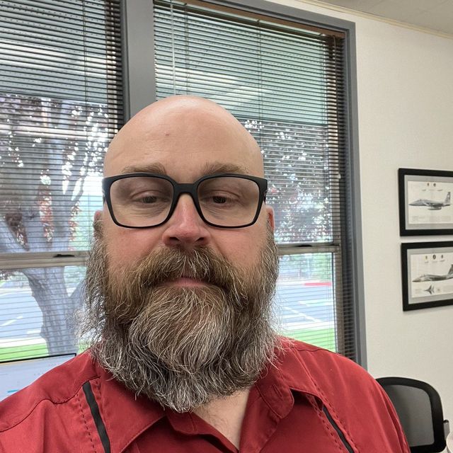 avatar for Barry Barnhart