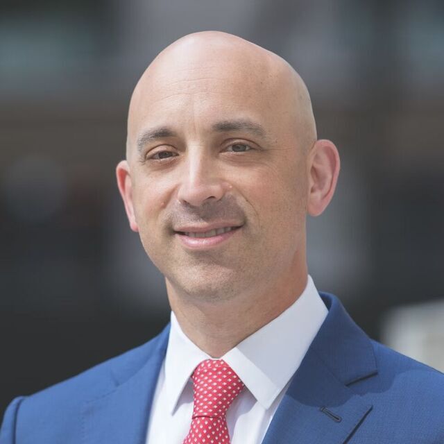 avatar for Jonathan Greenblatt