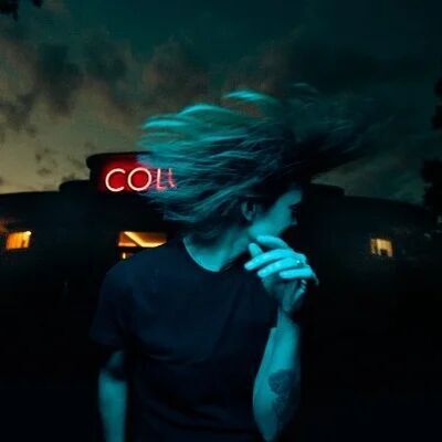 avatar for Mo Van Zandt