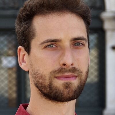 avatar for Davide Vecchia