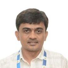 avatar for Prof. Vinodray Thumar